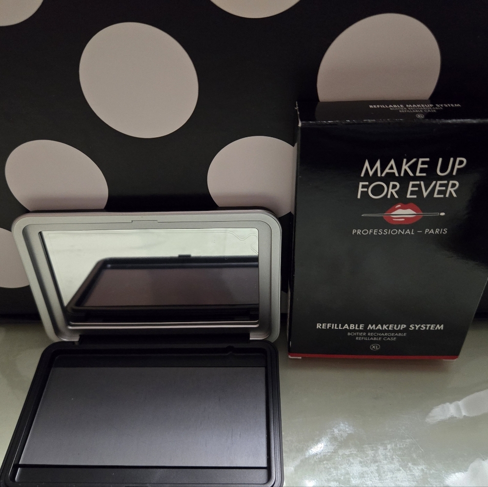 2/$20✨️MUFE Makeup System✨️ - Picture 2 of 2